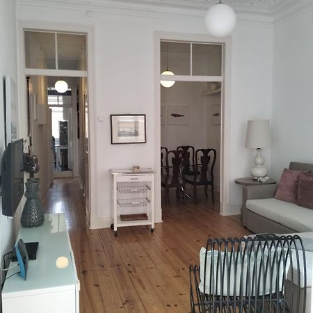 Gloria Apartment Lisboa Екстериор снимка