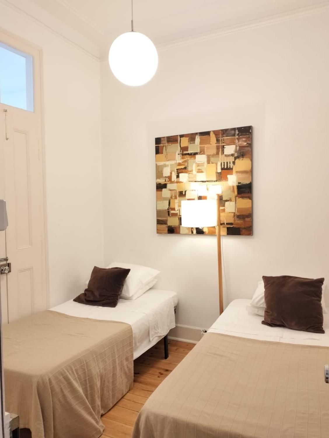 Gloria Apartment Lisboa Екстериор снимка