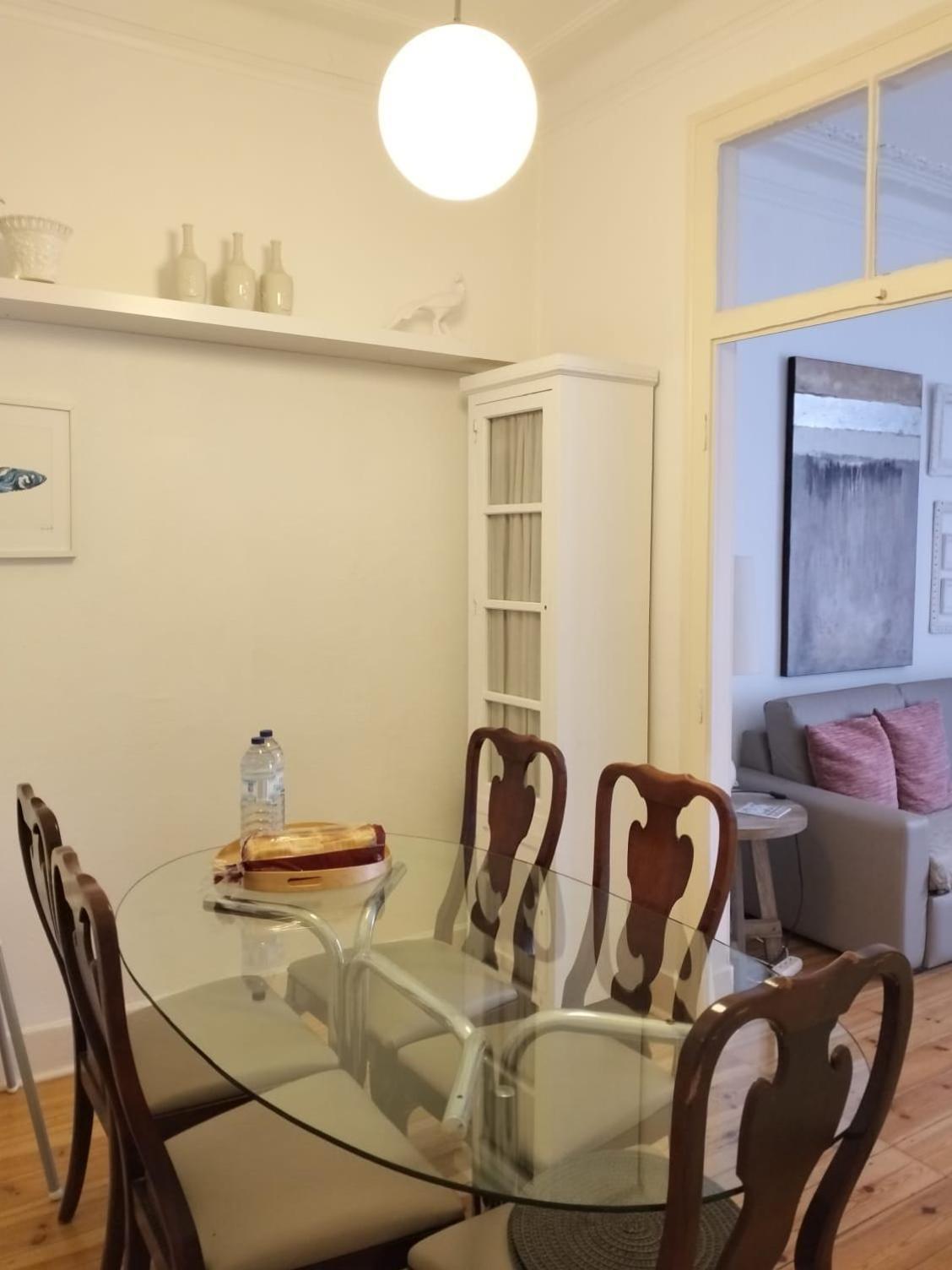 Gloria Apartment Lisboa Екстериор снимка