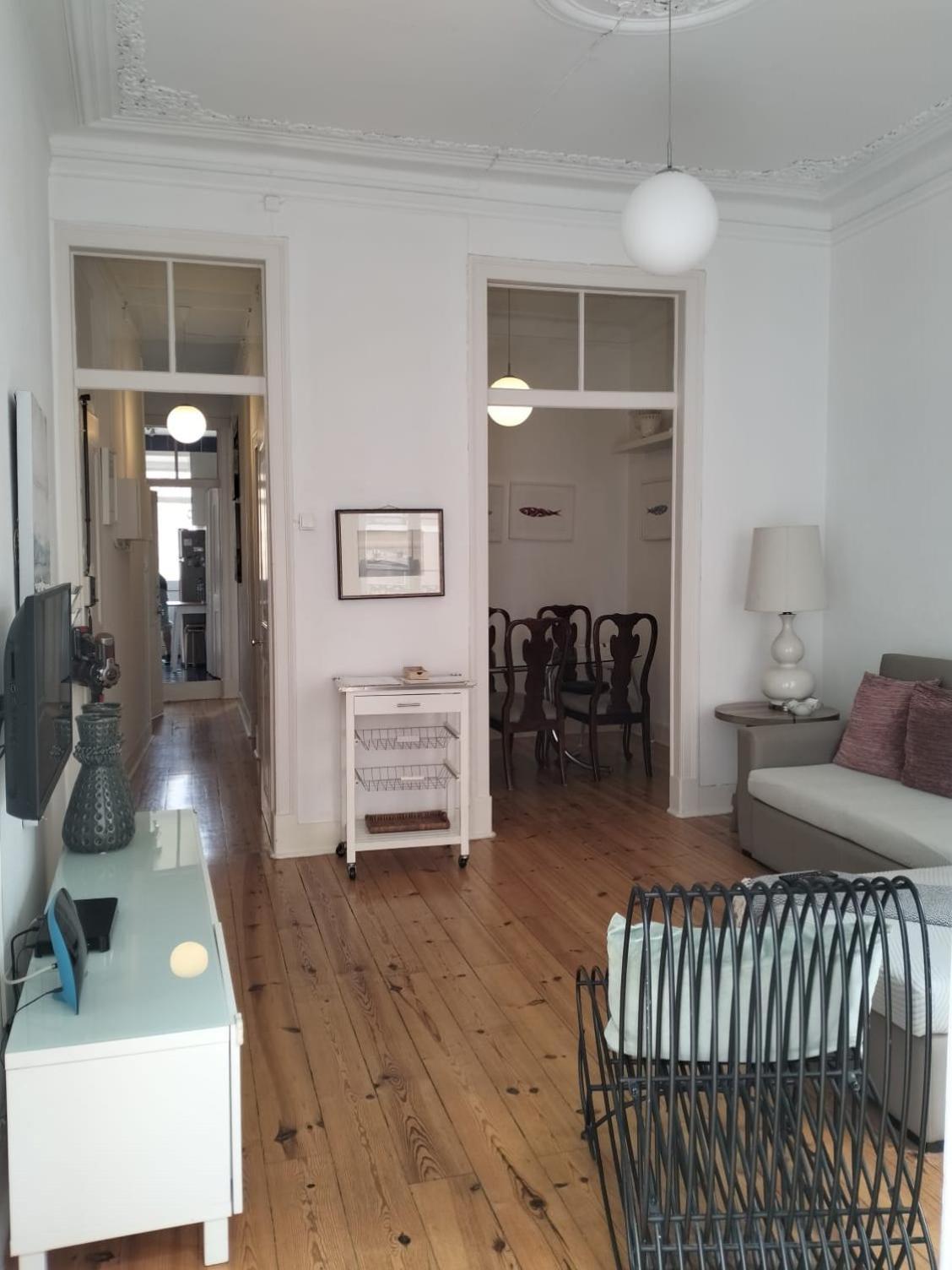 Gloria Apartment Lisboa Екстериор снимка